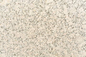 fine texture of marble chips