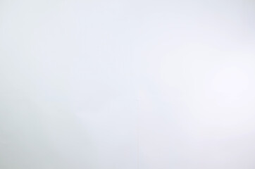 Gray empty room studio gradient used for background