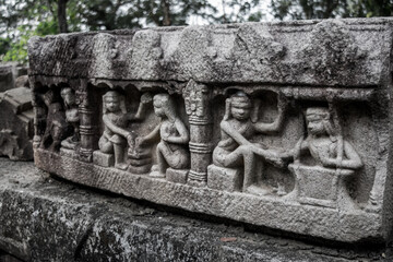 Deopahar Ruins, The Deopahar Archaeological Site is situated in Numaligarh, Golaghat district,...
