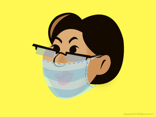 Prevention from COVID-19  