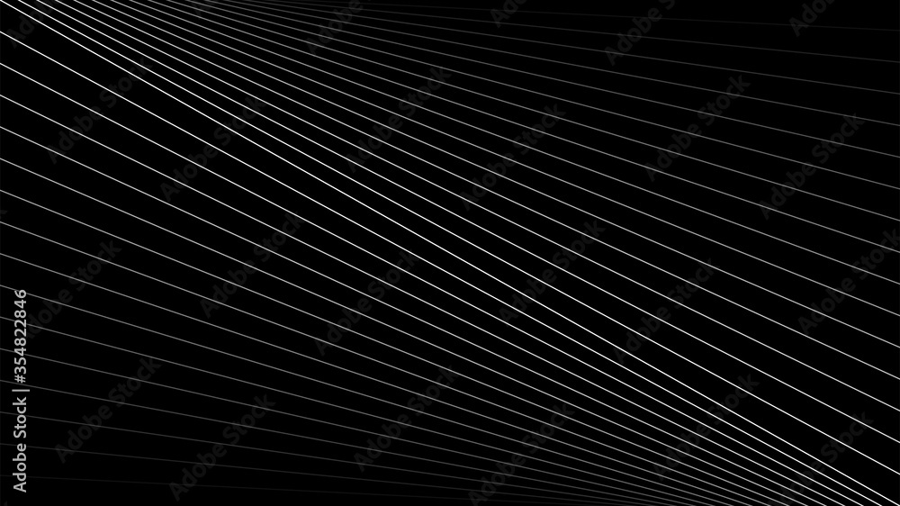 Poster stripes pattern abstract texture background