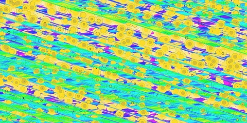 creative abstract decorative texture background for advertising, wallpaper and design