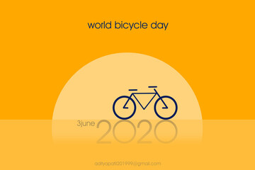 World Bicycle Day 