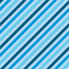Obraz premium Seamless striped background