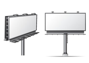 Billboard © captainvector