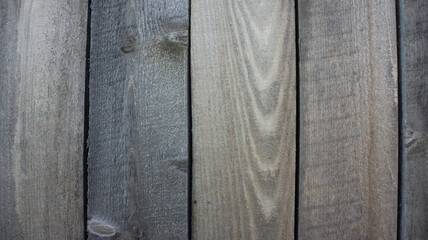 wooden grey background boards natural vertical
