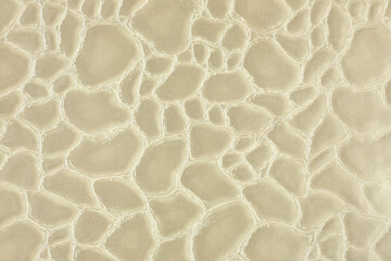 Artificial Leather Background Synthetics