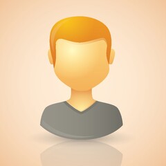 Boy avatar