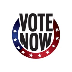 Vote now