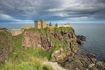 Burg Aberdeenshire