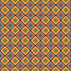 Seamless Pattern, Designs, Background and Texture, Weave look, size 15'' x 15'' at 300 resolution, can be used in Textiles, Tiles, Wallpapers, Backgrounds etc.