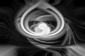 Effetto spirale - sfondo per PC / tablet /smartphone