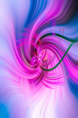Effetto spirale - sfondo per PC / tablet /smartphone