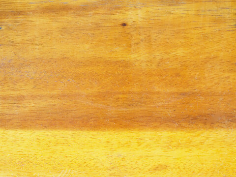 yellow wood texture