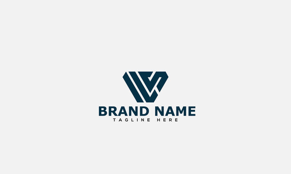 Ws Logo Photos Royalty Free Images Graphics Vectors Videos Adobe Stock