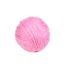 Ball of yarn