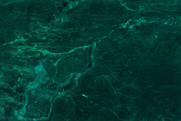 Dark green marble texture background with high resolution, top view of natural tiles stone in luxury and seamless glitter pattern.