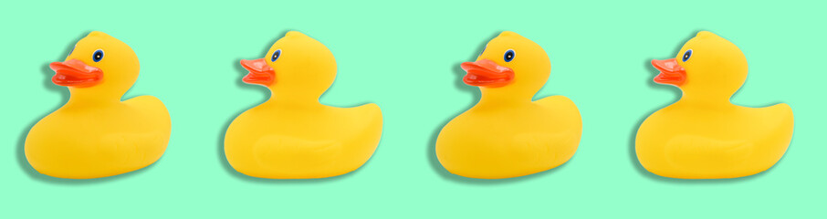 paperella papere papera gialla vasca da bagno gioco