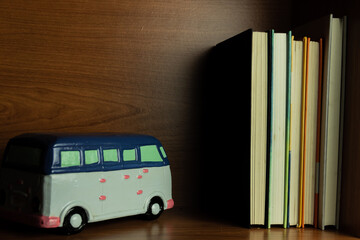 Bookshelf