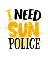 Naklejka premium Lettering motivation quote - cute hand drawn doodle art. Template for postcard, poster, banner, art, t-shirt design.