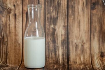 milk bottle