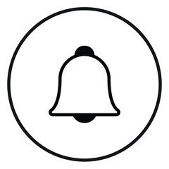 Notification Bell | Alert | Bell Icon	

