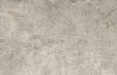 Concrete wall white gray texture abstract background blurred. Illustration vintage old cement or material for design interior. 
