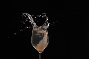 Fresh fish fresh from the sea