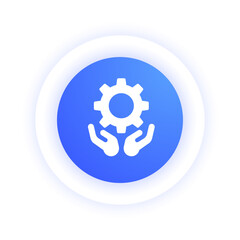 Repair Service -  Icon