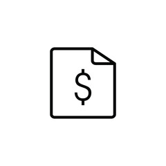 money icon vector