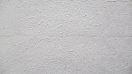 White paper surface or cardboard surface from the box for packing And for decorative designs and ideas that can be used as backgrounds