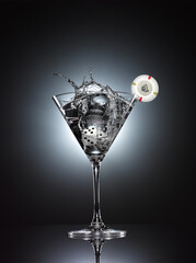 cocktail Casino Royal