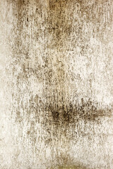 Abstract concrete, weathered with cracks and scratches. Landscape style. Grungy Concrete Surface. Great background or texture.