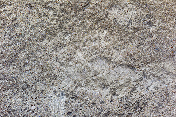 Abstract concrete, weathered with cracks and scratches. Landscape style. Grungy Concrete Surface. Great background or texture.