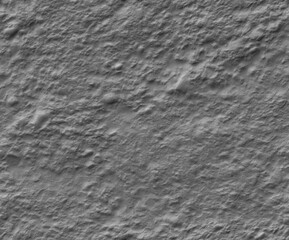 Obraz premium Bump stone surface with wall relief, Seamless texture