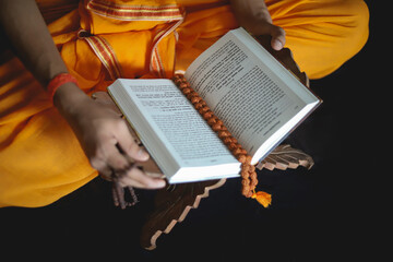 religious book geeta