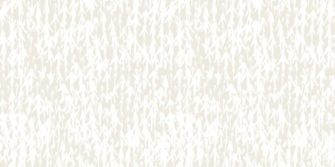 Seamless ARROWS abstract pattern hand painted with ink brush