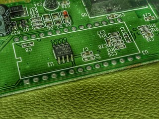printed circuit board