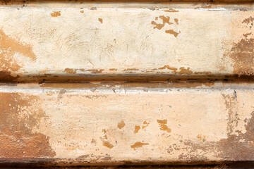 Abstract concrete, weathered with cracks and scratches. Landscape style. Grungy Concrete Surface. Great background or texture.