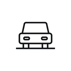 car icon vector