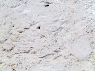 Abstract concrete, weathered with cracks and scratches. Landscape style. Grungy Concrete Surface. Great background or texture.