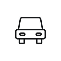 car icon vector