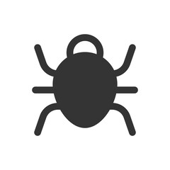 Bug, Insect, Beetle Icon