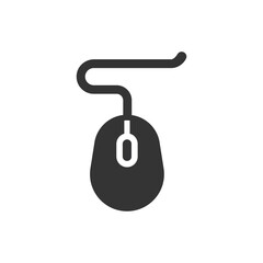 Computer Mouse Icon
