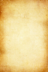 Old paper texture background