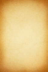 Old paper texture background