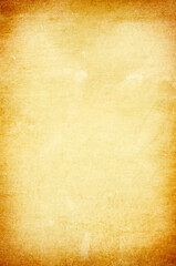 Obraz premium Old paper texture background