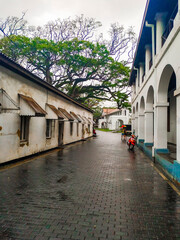Galle Fort Sri Lanka