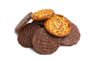 cereal chocolate chip cookie