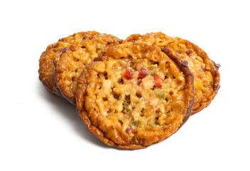 cereal chocolate chip cookie